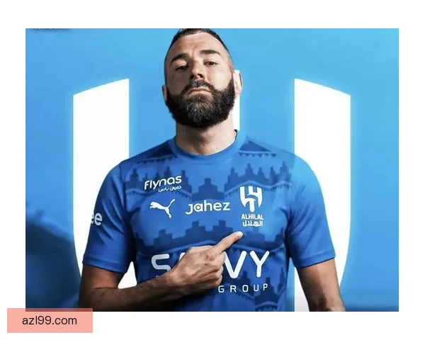 原年薪一亿欧本泽马或赴利雅得新月半年薪二千五百万欧合同曝光中